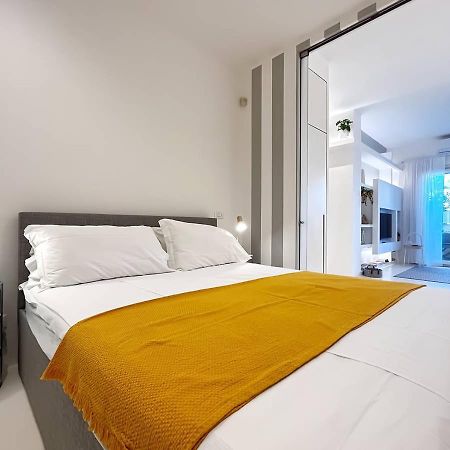 Apartamento Solemar Sicilia - White Loft Palermo Exterior foto