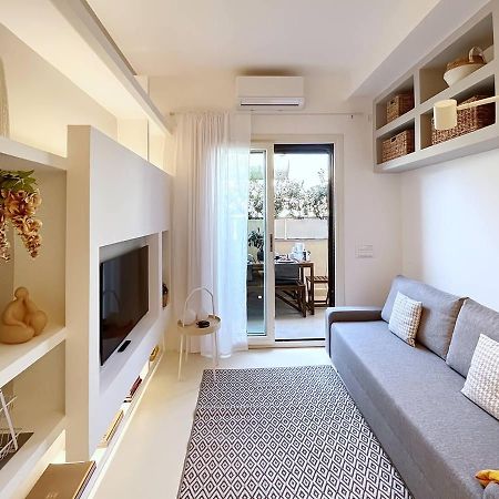 Apartamento Solemar Sicilia - White Loft Palermo Exterior foto