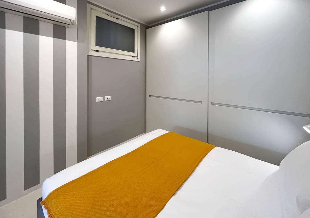 Apartamento Solemar Sicilia - White Loft Palermo Exterior foto